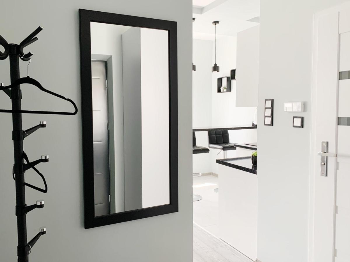 Apartament Chyba Snisz Ланьцут Экстерьер фото