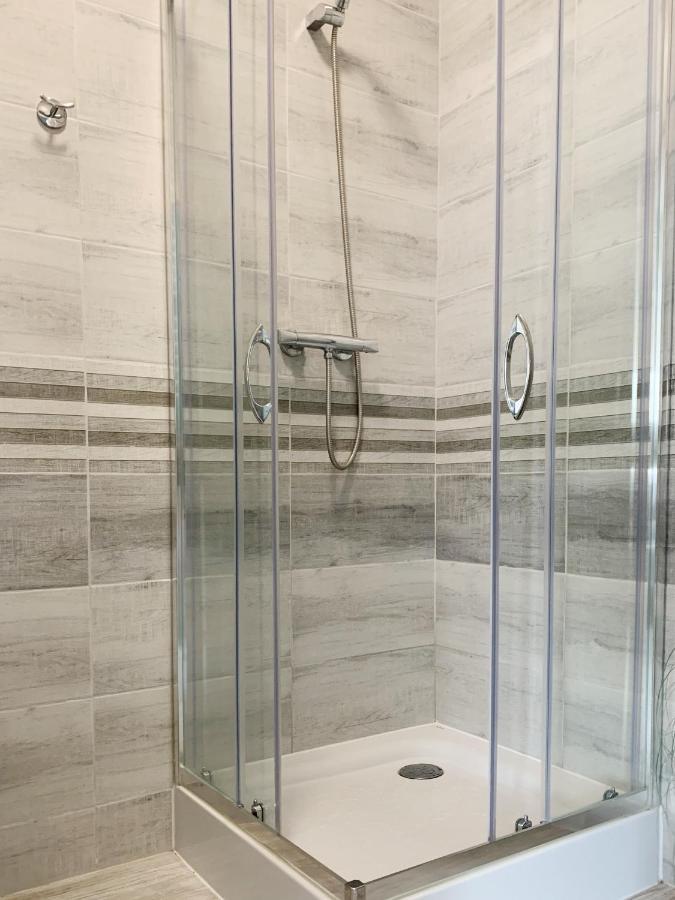 Apartament Chyba Snisz Ланьцут Экстерьер фото